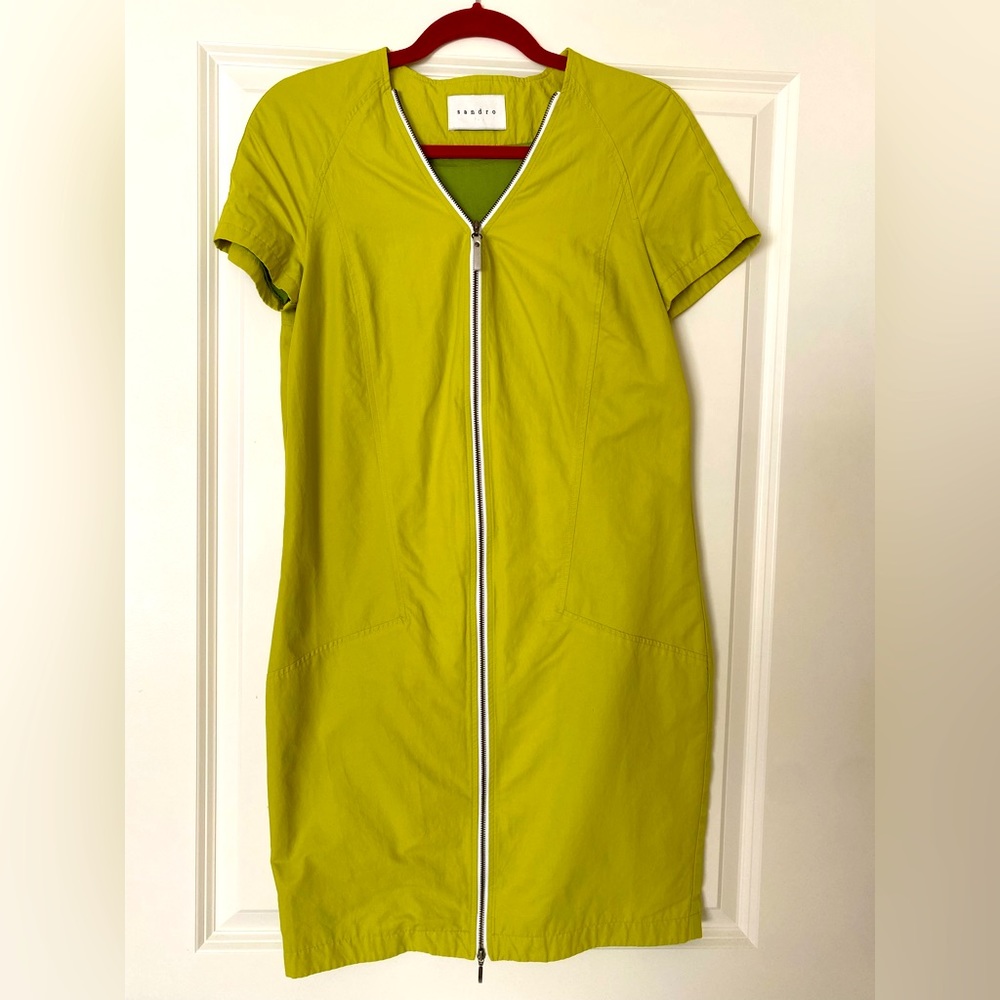 SANDRO Dress, size 36